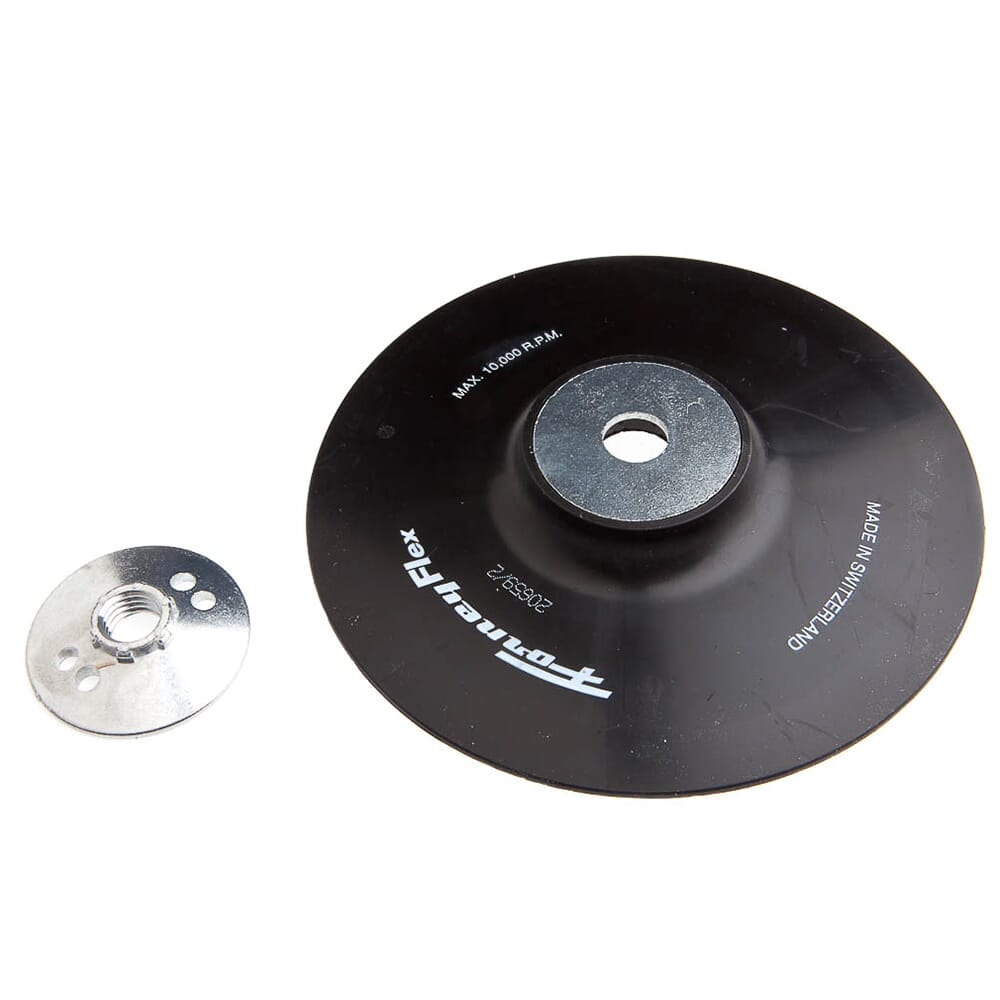 72323 Backing Pad for Sanding Disc